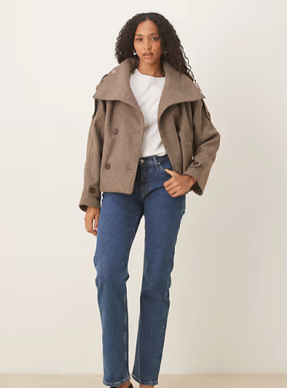 Corvelle Trench Coat