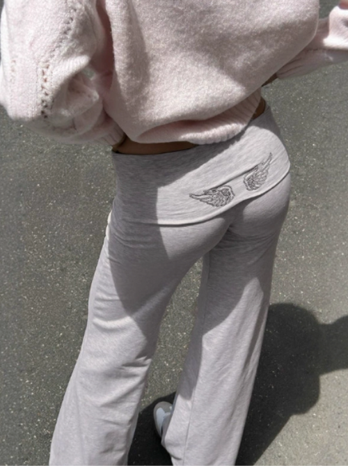 Angel Wings Pants