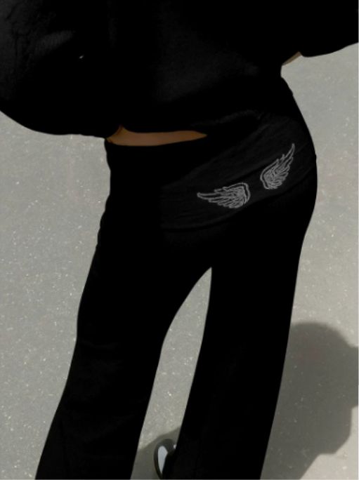 Angel Wings Pants