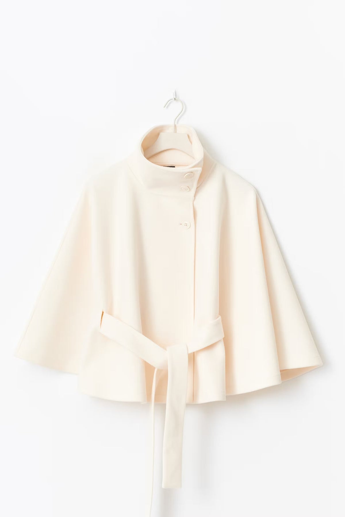 Solna Cape Coat